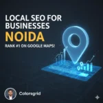 Local SEO Services Noida