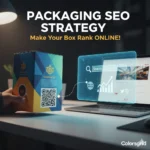 Product Packaging SEO Strategy