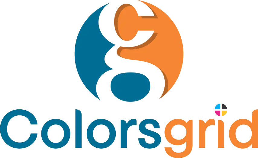 Colorsgrid Logo 2