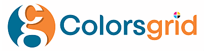 Colors grid