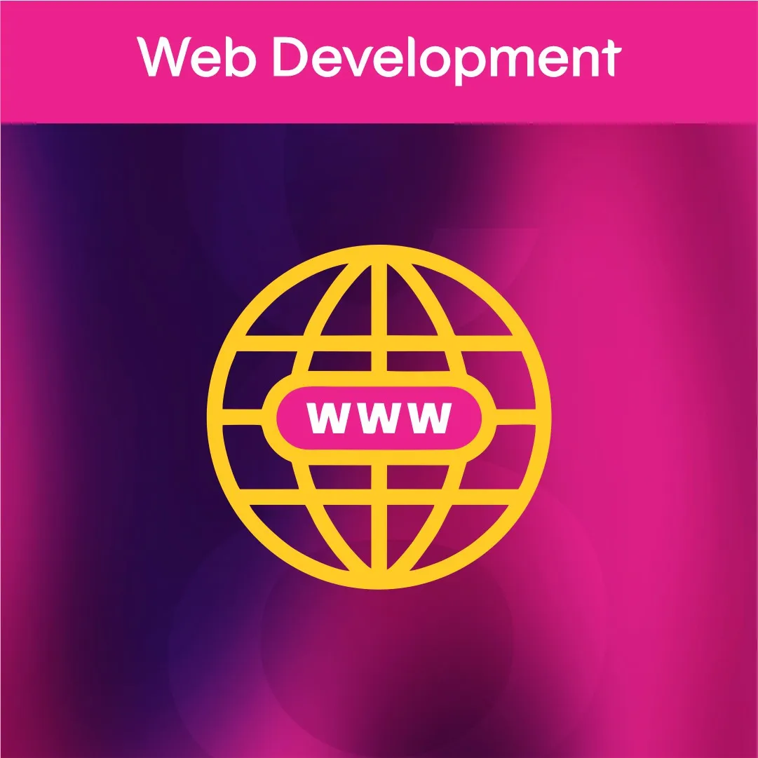 Colorsgrid WEB Development