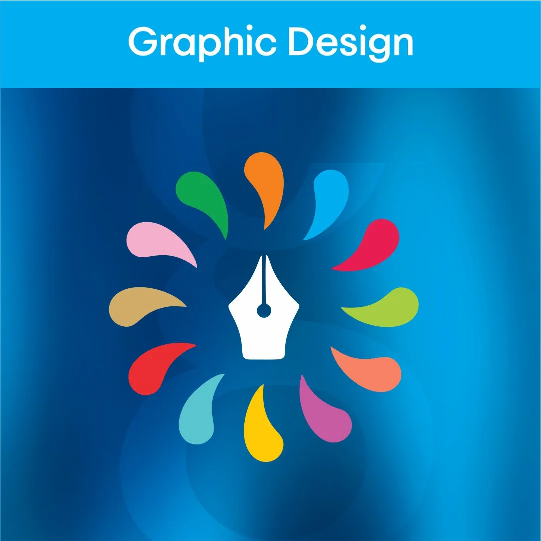 Colorsgrid Graphic Designing
